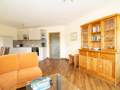 Ferienwohnung für 4 Personen (65 m²) in Cuxhaven 1/10