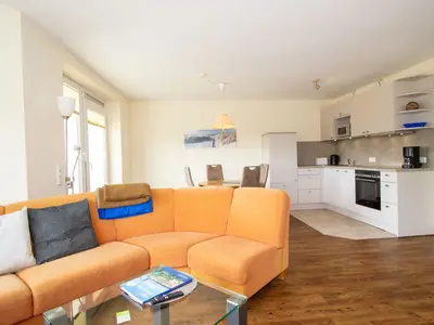 Ferienwohnung für 4 Personen (65 m²) in Cuxhaven 3/10