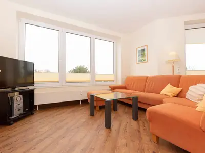 Ferienwohnung für 4 Personen (65 m²) in Cuxhaven 4/10