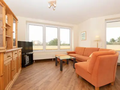 Ferienwohnung für 4 Personen (65 m²) in Cuxhaven 5/10