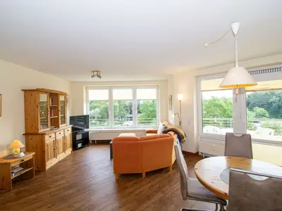 Ferienwohnung für 4 Personen (65 m²) in Cuxhaven 6/10