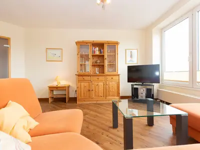 Ferienwohnung für 4 Personen (65 m²) in Cuxhaven 7/10