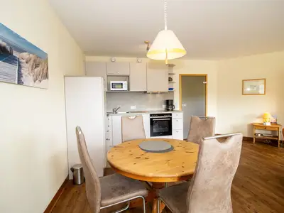 Ferienwohnung für 4 Personen (65 m²) in Cuxhaven 8/10