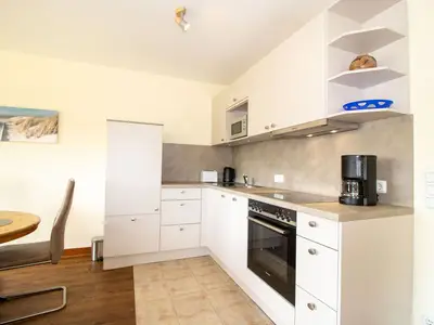 Ferienwohnung für 4 Personen (65 m²) in Cuxhaven 9/10
