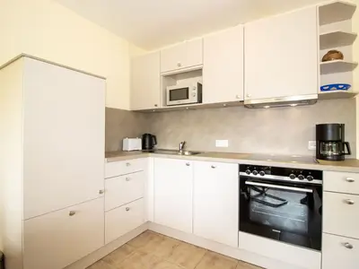 Ferienwohnung für 4 Personen (65 m²) in Cuxhaven 10/10