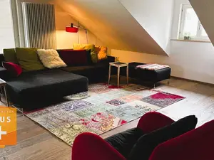 Ferienwohnung für 6 Personen (110 m²) in Höfen
