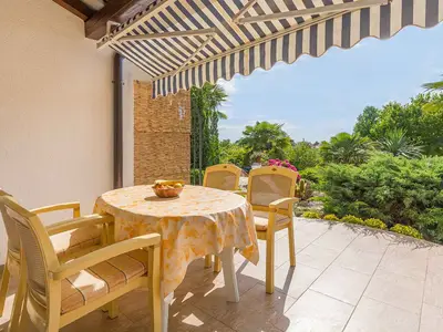 Ferienwohnung für 2 Personen (44 m²) in Mali Maj 9/10