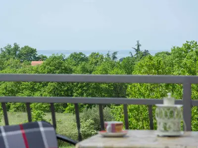 Ferienwohnung für 2 Personen (44 m²) in Mali Maj 10/10