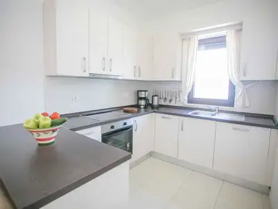 Ferienwohnung für 5 Personen (108 m²) in Mali Maj 8/10