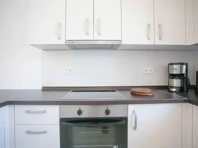 Ferienwohnung für 5 Personen (108 m²) in Mali Maj 9/10