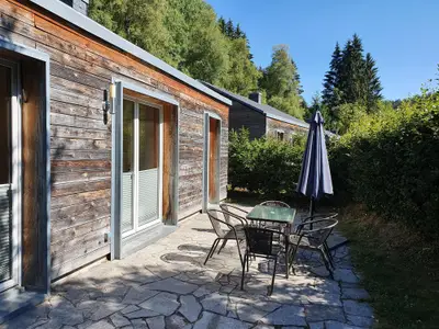 Ferienhaus 2