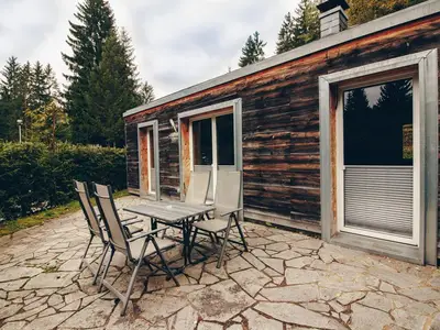 Ferienhaus für 6 Personen