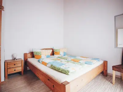 Doppelbett