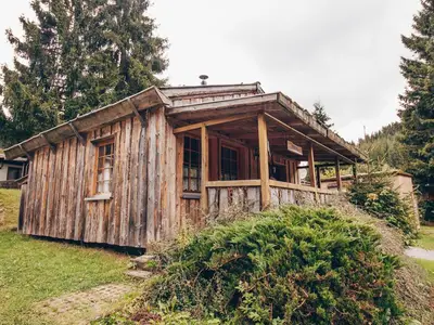 Western Bungalow