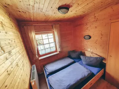 Doppelbett