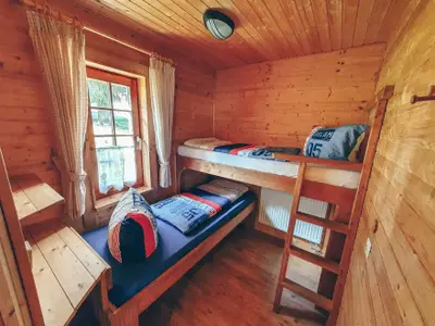 Stockbetten