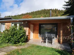 Ferienwohnung für 5 Personen (50 m²) in Manebach