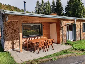 Ferienwohnung für 6 Personen (50 m²) in Manebach