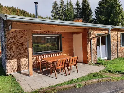 Bungalow 288