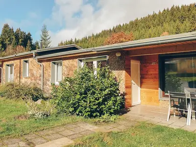 Bungalows