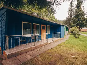 Ferienwohnung für 5 Personen (46 m²) in Manebach