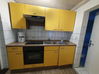Die Küche