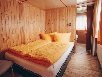 Doppelbett