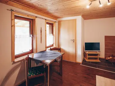 kleiner Bungalow
