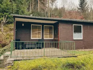 Ferienwohnung für 4 Personen (46 m²) in Manebach