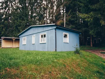Das blaue Wunder
