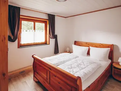 Doppelbett