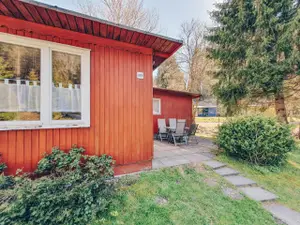 Ferienwohnung für 6 Personen (42 m²) in Manebach