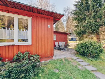 Bungalow in bester Lage
