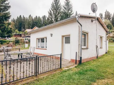 Bungalow 251