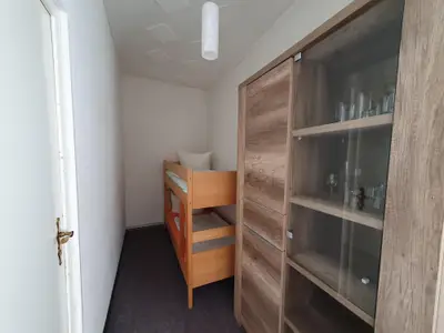 Stockbetten