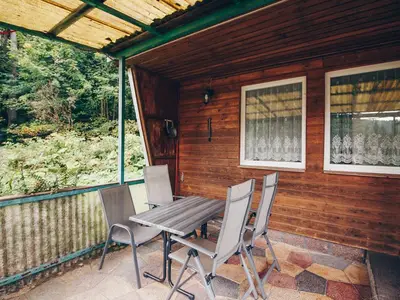 Bungalow 320