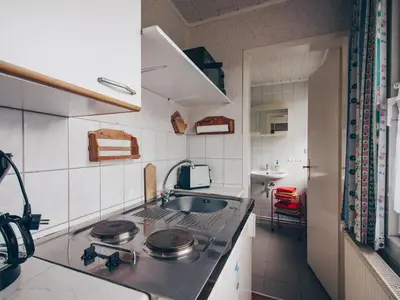 Campingküche
