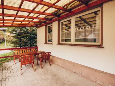 Bungalow 230
