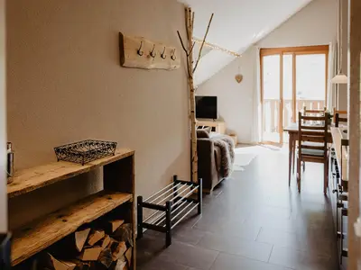 Eingangsbereich