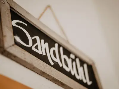 Ferienwohnung Sandbühl