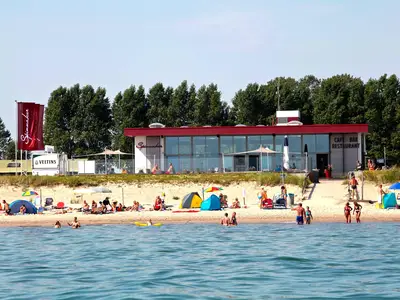 Campingplatz Sütel