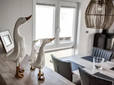 Modernes Appartement