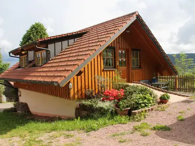 Backhäusle