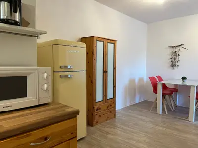 Ferienwohnung für 5 Personen (42 m²) in Hirschburg 2/10