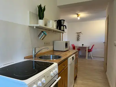 Ferienwohnung für 5 Personen (42 m²) in Hirschburg 3/10