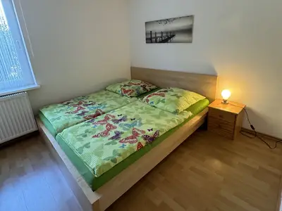 Ferienwohnung für 5 Personen (42 m²) in Hirschburg 5/10