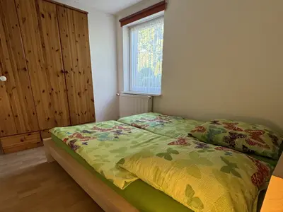 Ferienwohnung für 5 Personen (42 m²) in Hirschburg 6/10
