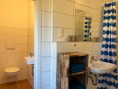 Ferienwohnung für 5 Personen (42 m²) in Hirschburg 9/10