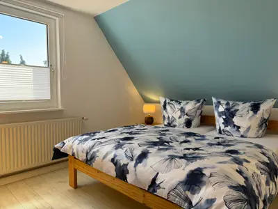Ferienwohnung für 3 Personen (27 m²) in Hirschburg 5/10