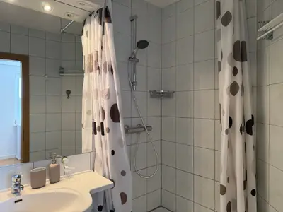 Ferienwohnung für 3 Personen (27 m²) in Hirschburg 10/10
